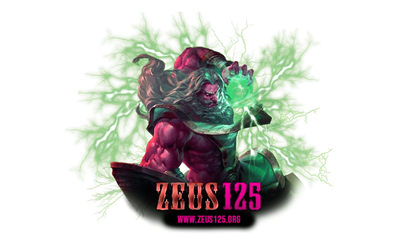 zeus125.org