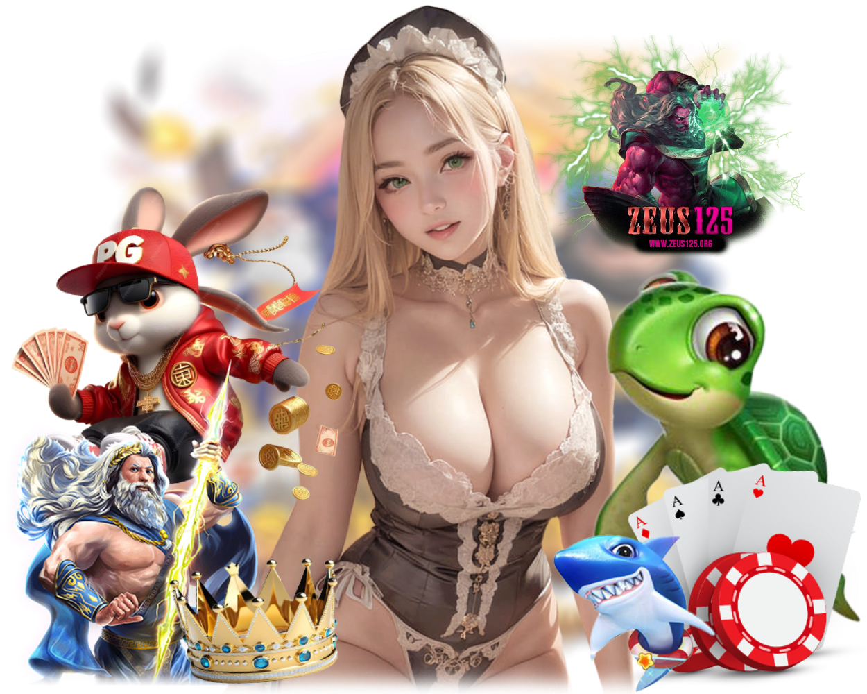 เว็บตรง